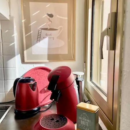 Apartment La Louisiane Yourhosthelper Antibes
