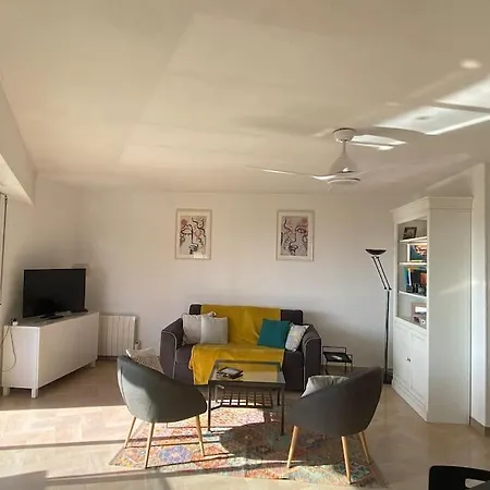 La Louisiane Yourhosthelper Apartment *