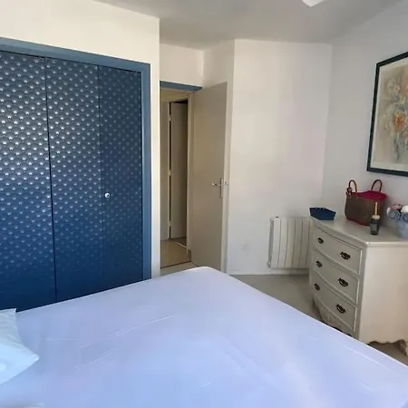 Apartment La Louisiane Yourhosthelper