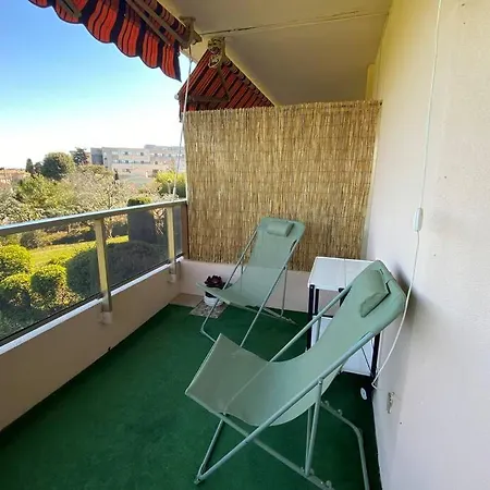 Apartamento La Louisiane Yourhosthelper *