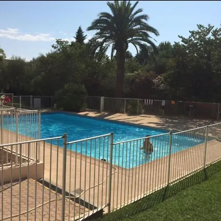 Appartement La Louisiane Yourhosthelper Antibes