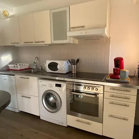 La Louisiane Yourhosthelper Appartement
