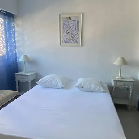 Appartement La Louisiane Yourhosthelper *