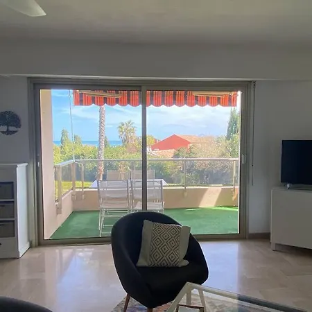 La Louisiane Yourhosthelper Appartement Antibes