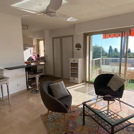Appartement La Louisiane Yourhosthelper